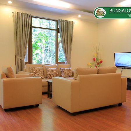 Safari Resort Puncak Exteriér fotografie