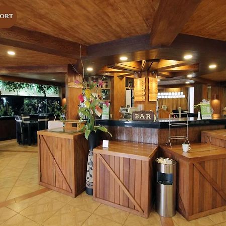 Safari Resort Puncak Exteriér fotografie